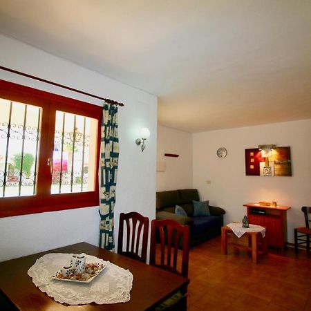 데니아 Oasis Parc 45 빌라 외부 사진