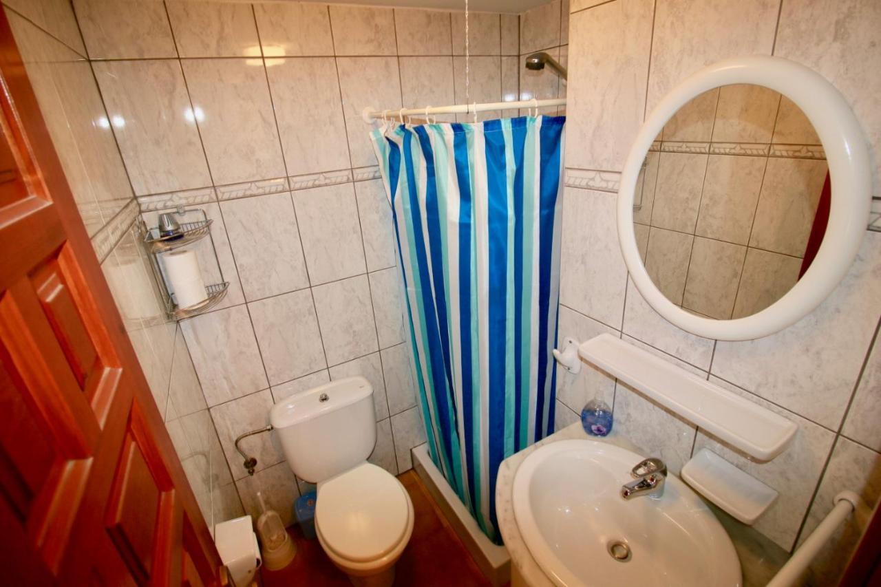 데니아 Oasis Parc 45 빌라 외부 사진